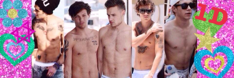 ONEDIRECTIONnyn's profile banner image