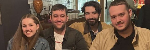 Jamie Thompson banner