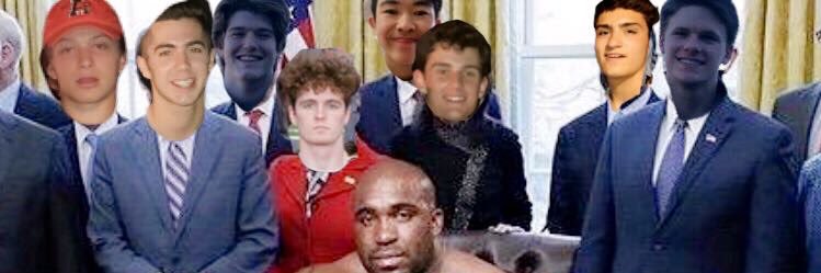 MikeIrishRyan1's profile banner image