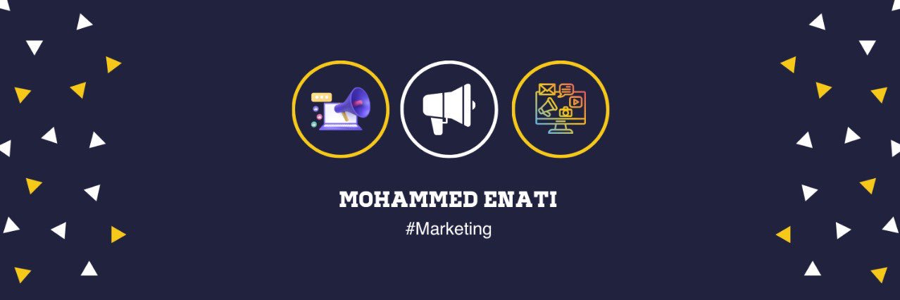 mohammedenati's profile banner image