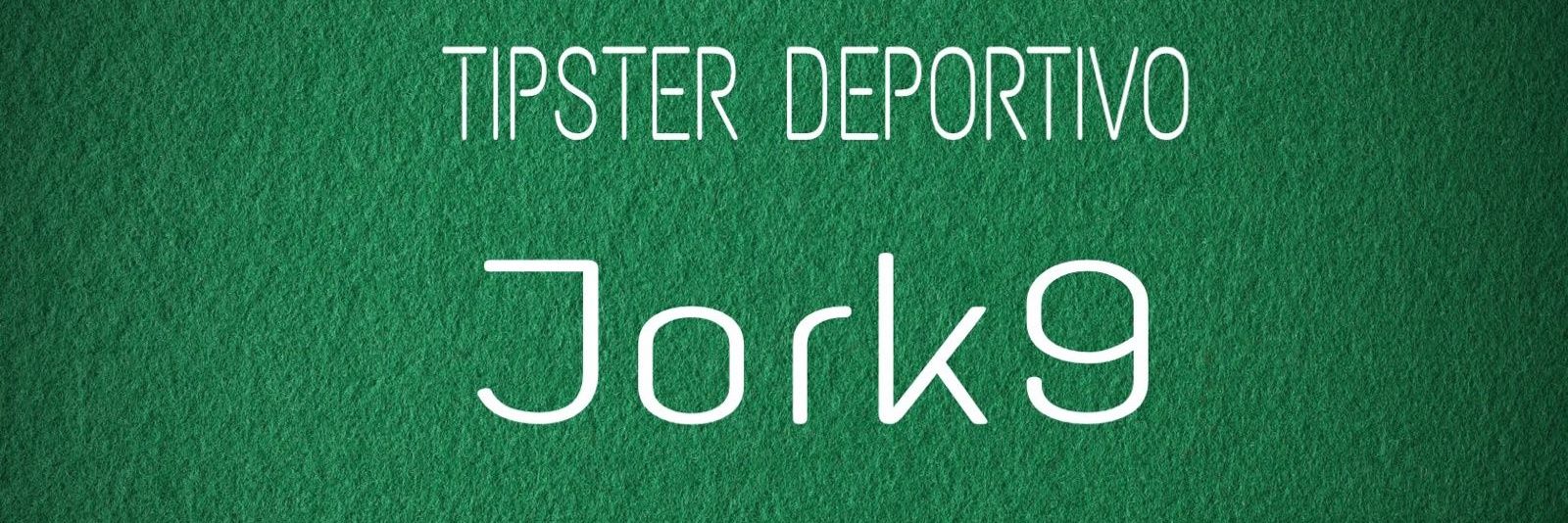 Jork9 banner