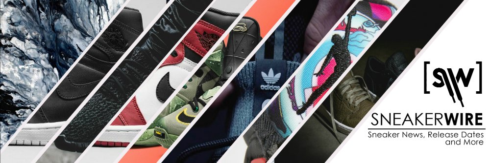 SneakerWIRE's profile banner image