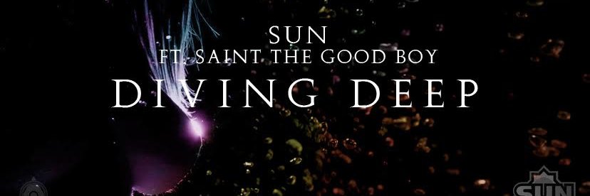 IAMSUN's profile banner image