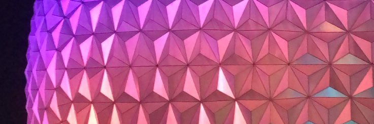 WDWMinnieBar's profile banner image