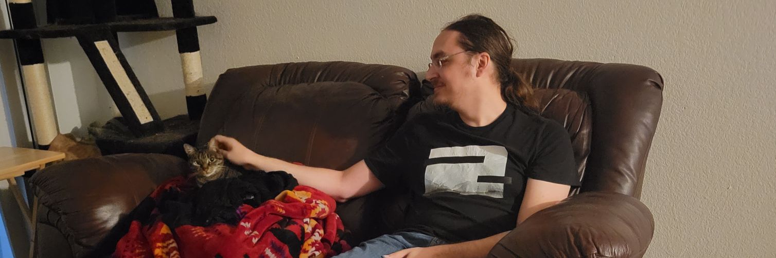 GORESHIFTER's profile banner image