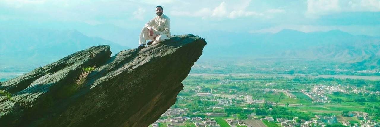 saeedjan714's profile banner image