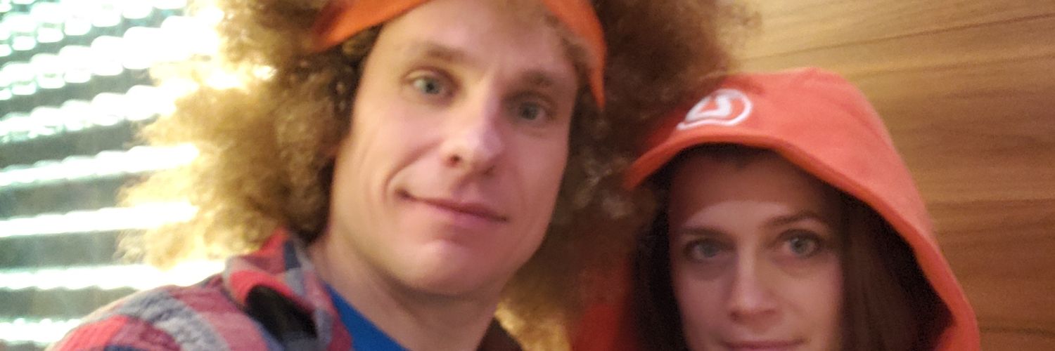 DwayneKress's profile banner image