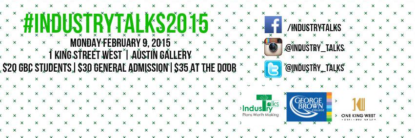 Industry_Talks's profile banner image