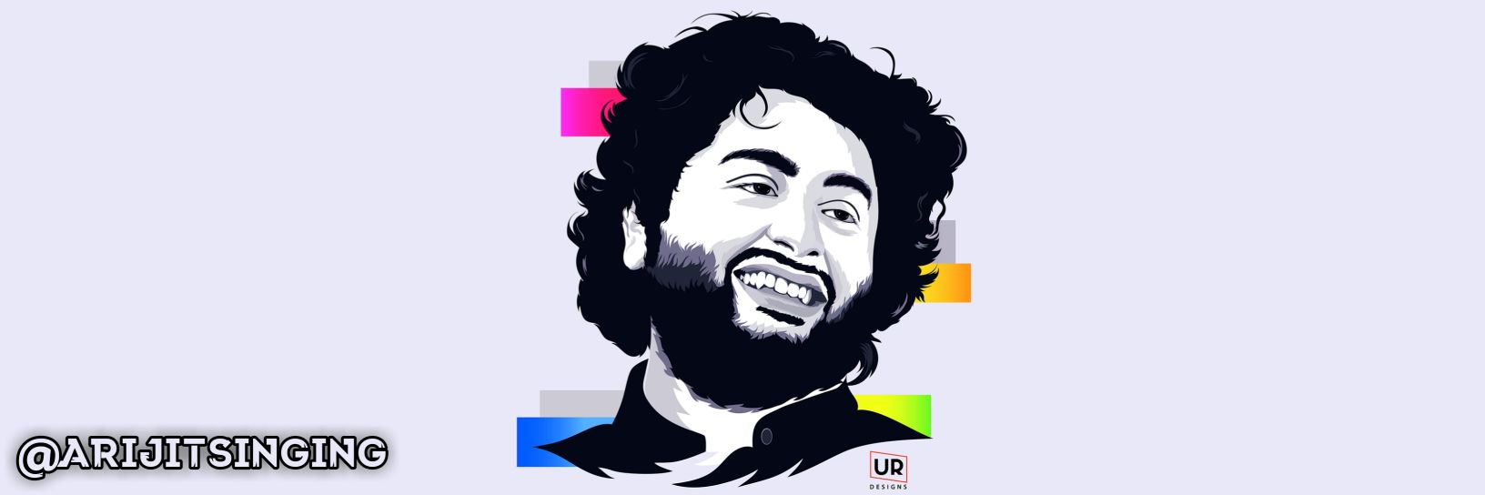 ArijitSinging's profile banner image