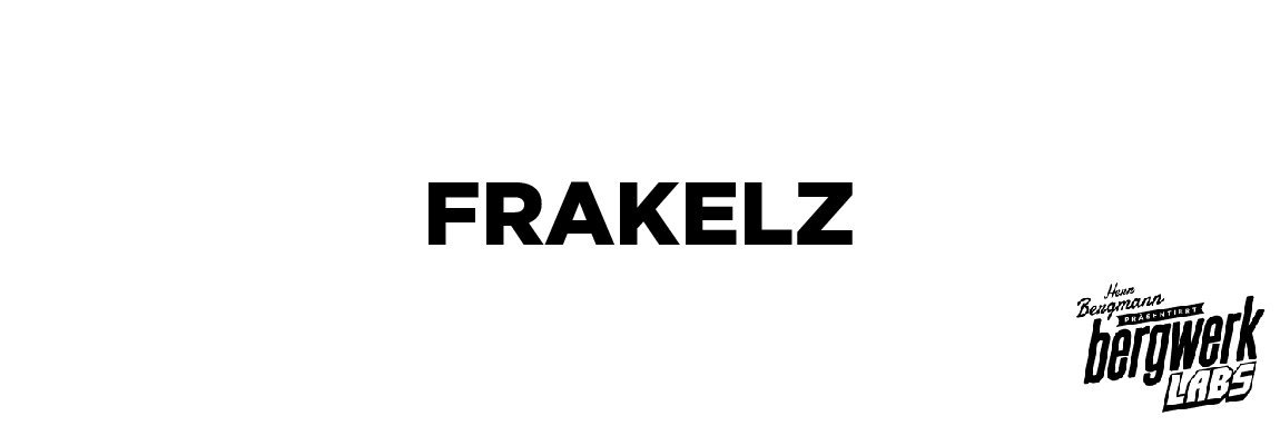 Frakelz banner