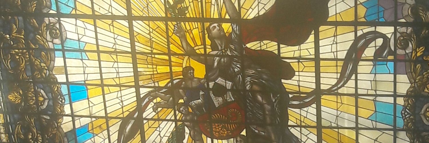 LVisag's profile banner image