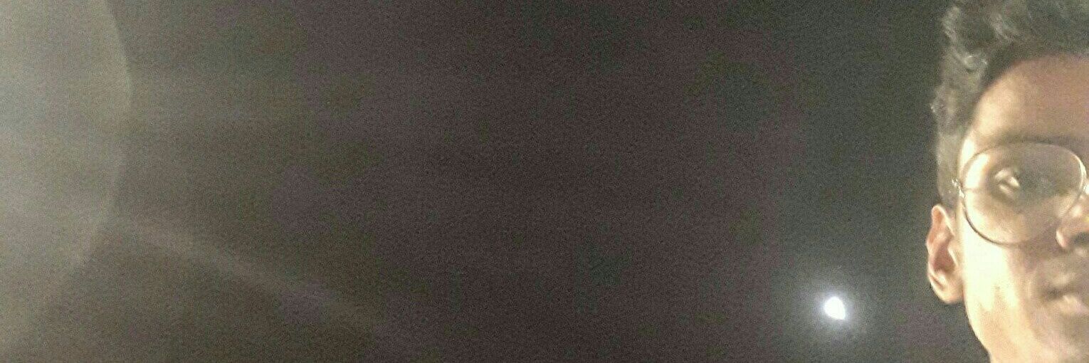 Mrbakinlko's profile banner image