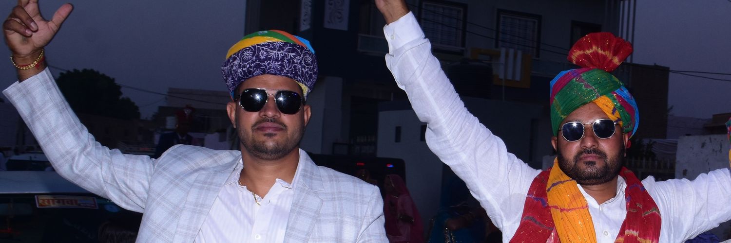 ramlaltarnau's profile banner image