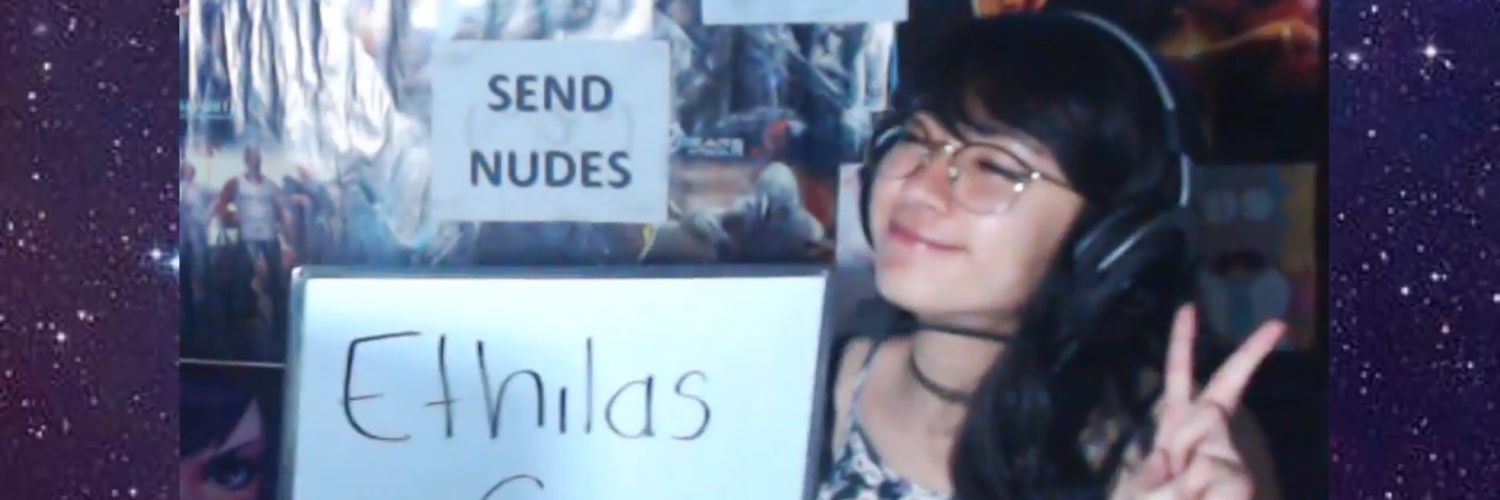 Ethilas's profile banner image