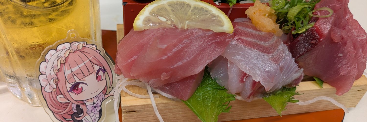 き(´・っ・`)さん。☕ banner