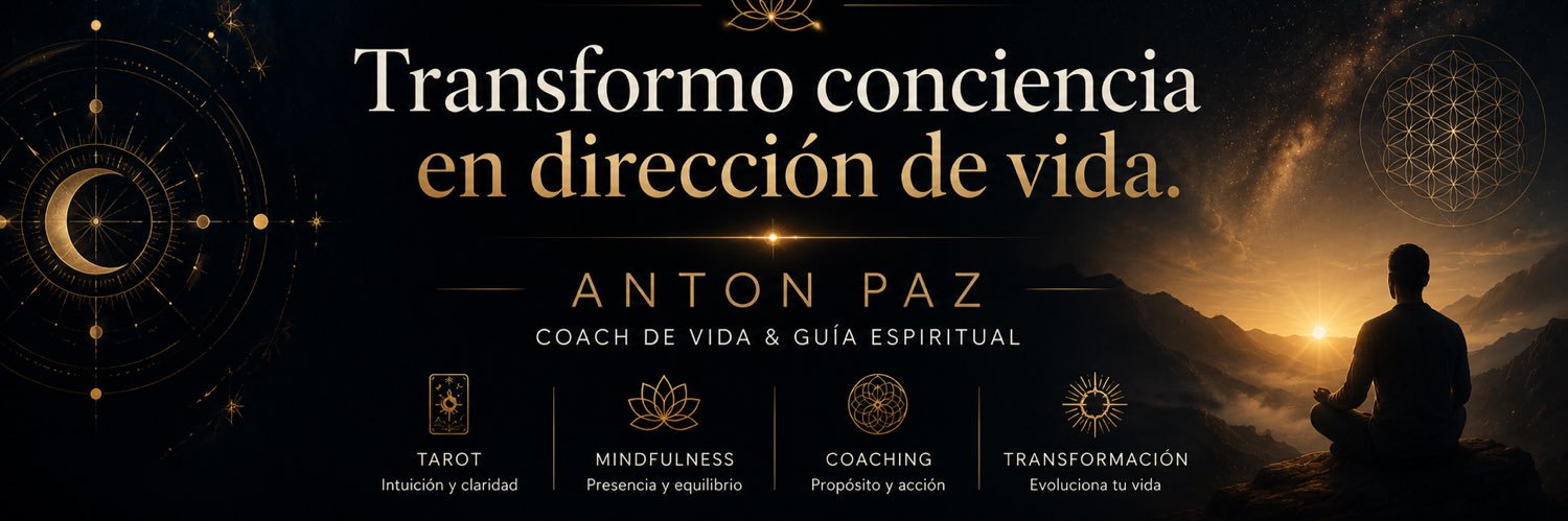 espirituymente's profile banner image