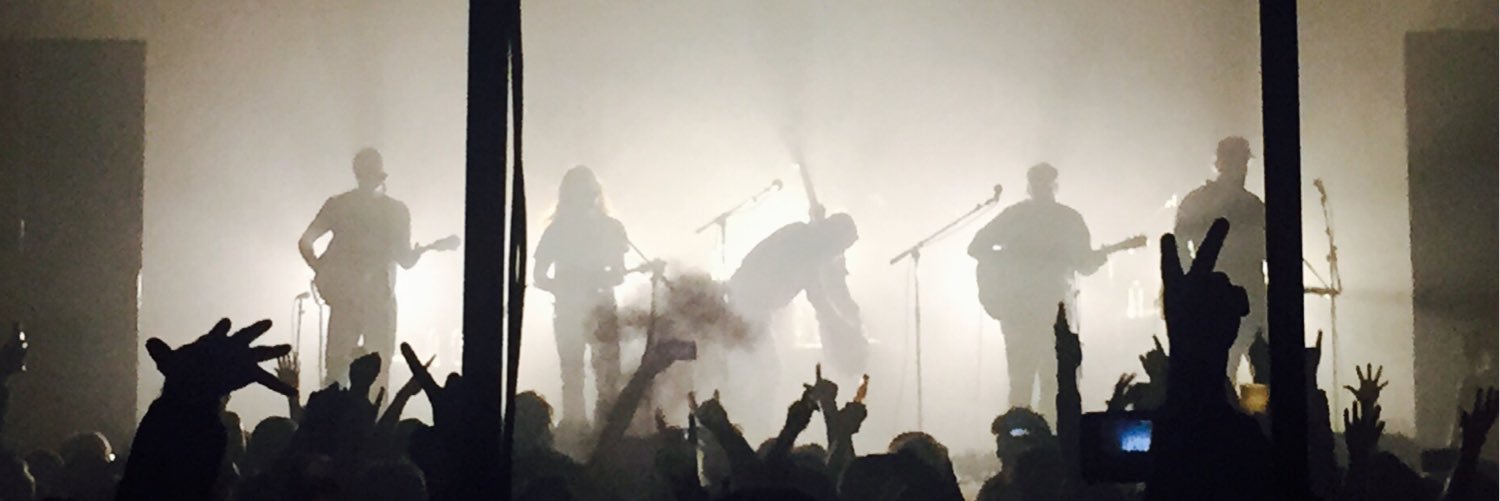 MusicArbor's profile banner image