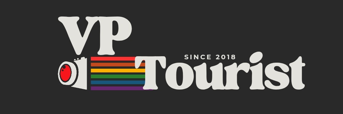 VP Tourist banner