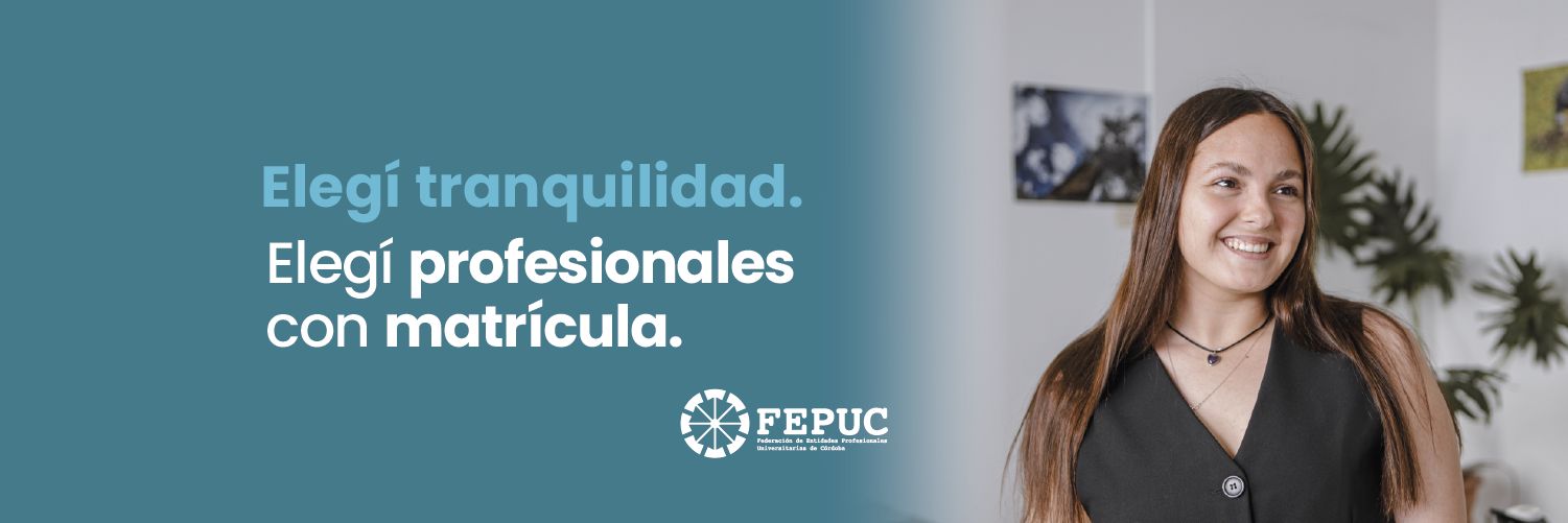 FEPUC banner