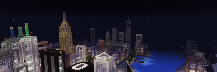NYC_Minecraft's profile banner image