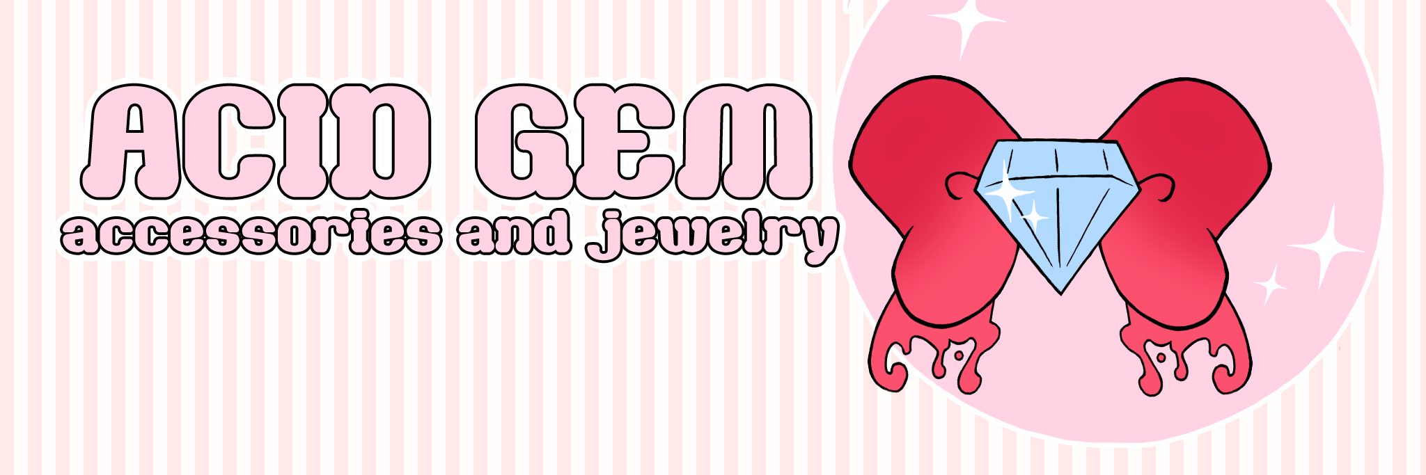AcidGemCorp's profile banner image
