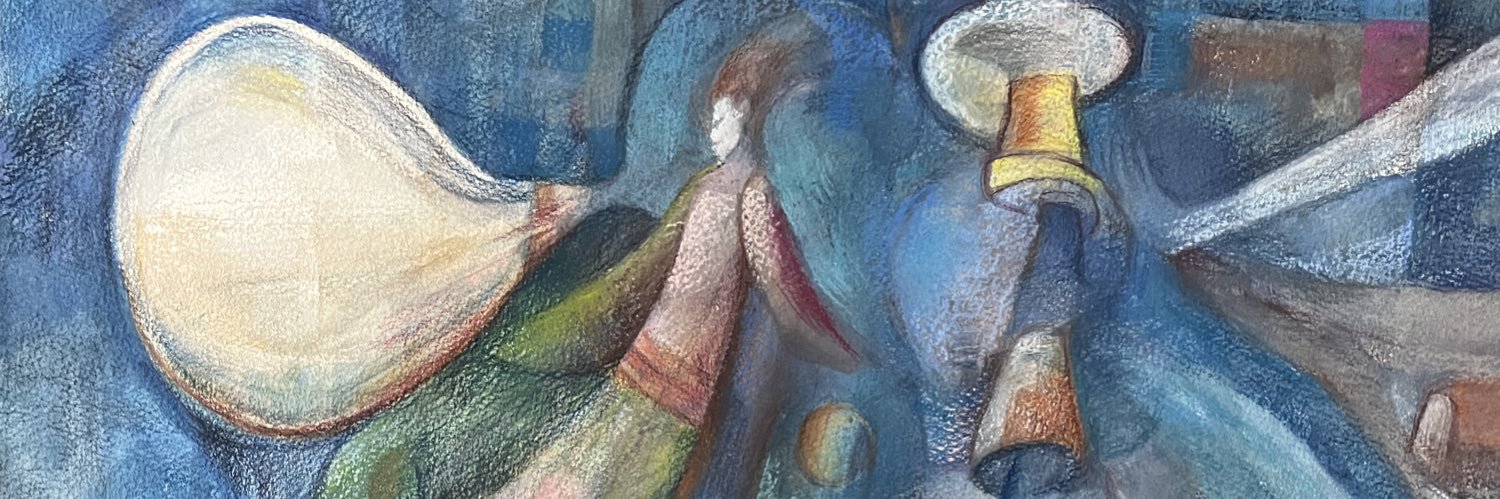 urrierrie's profile banner image