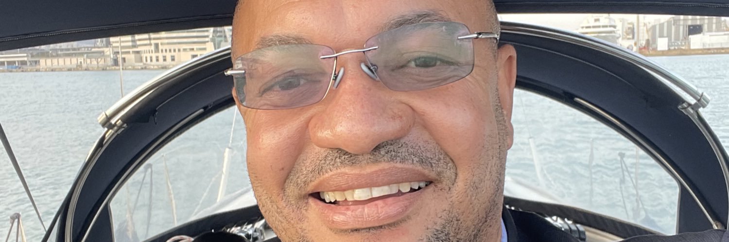 Norman Lala Tjombe banner