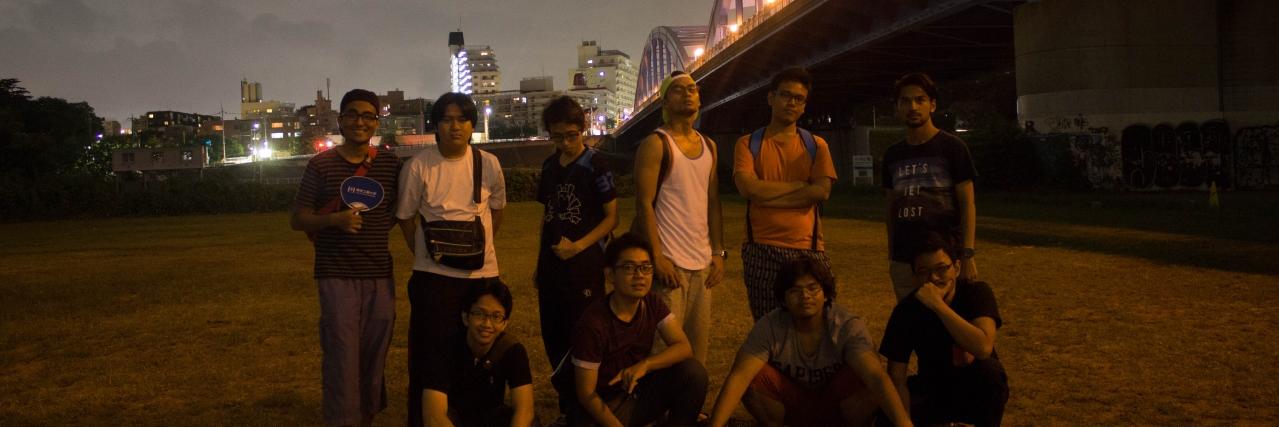 budimanharith's profile banner image