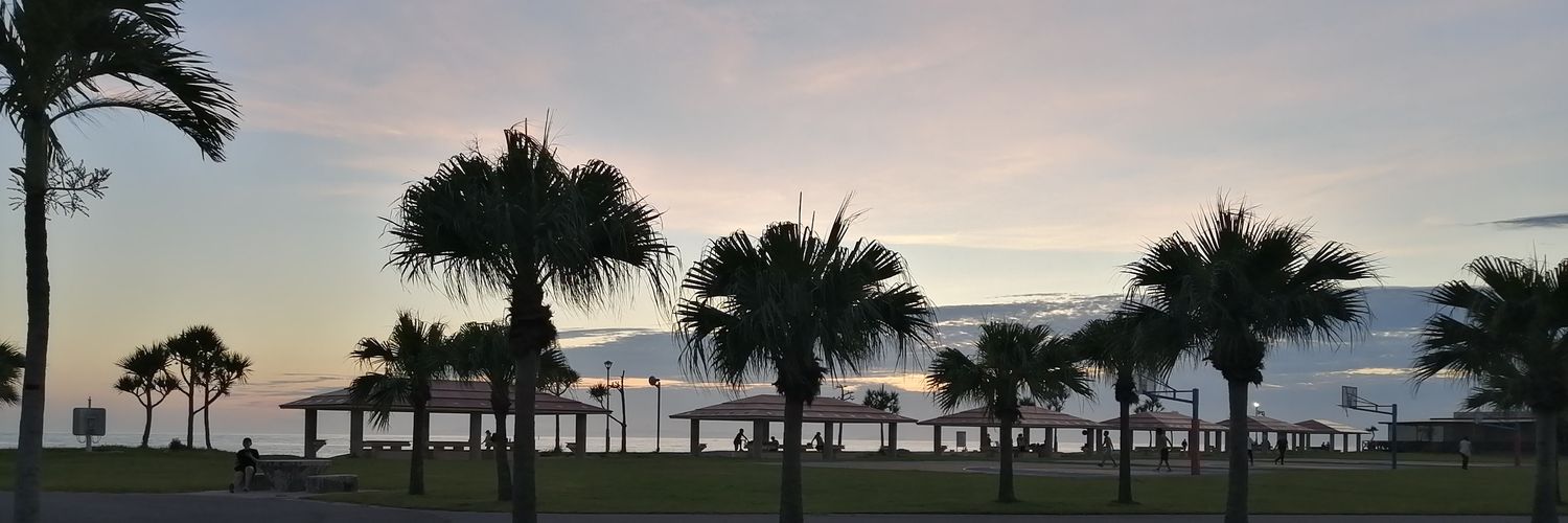 GureCoco82's profile banner image