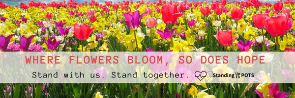 POTSActivist Profile Banner