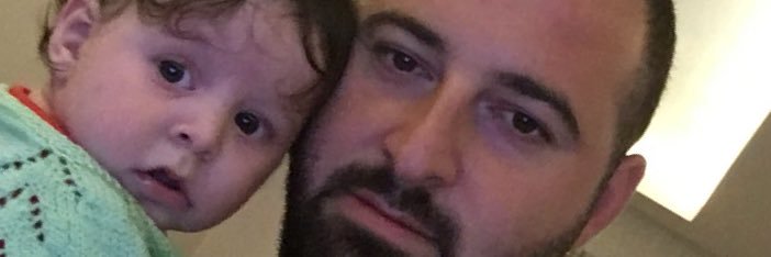 ozkal's profile banner image