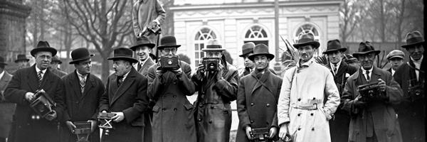 PhotoNewsBe Profile Banner