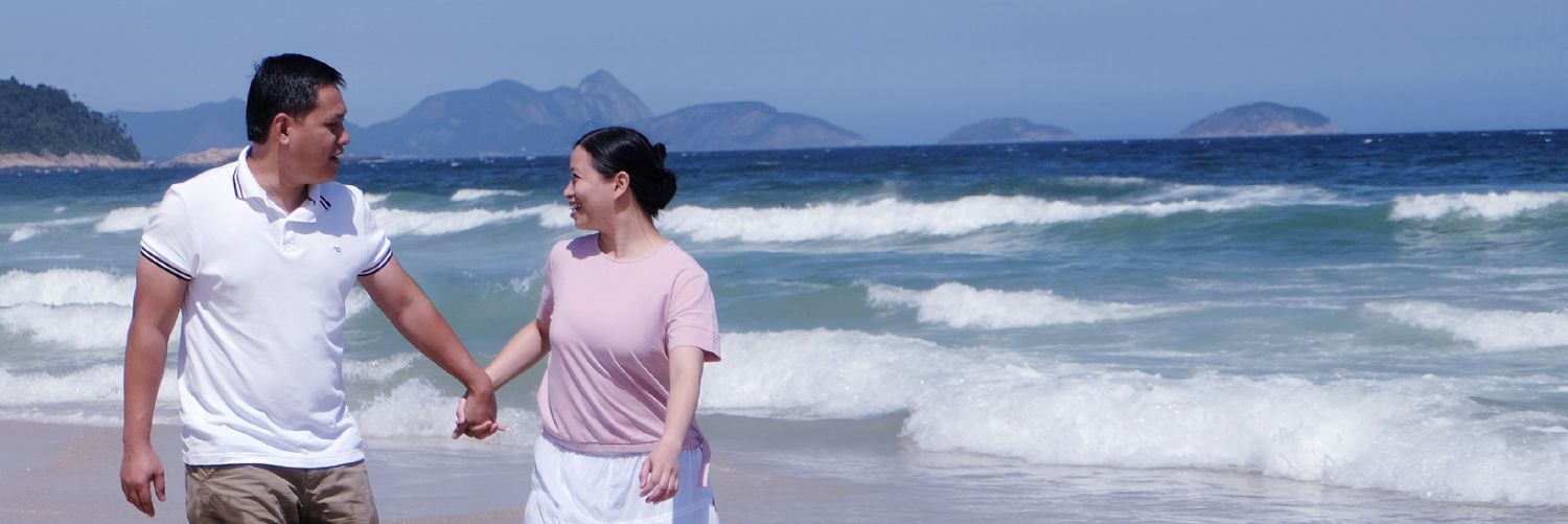 michie's profile banner image