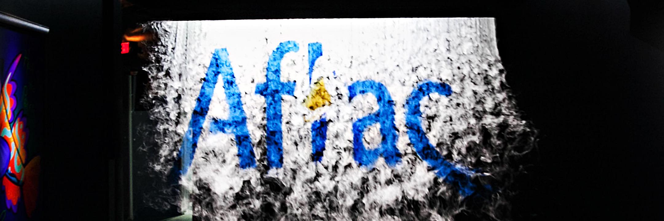 aflacflc's profile banner image