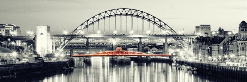 Keil John Silver banner