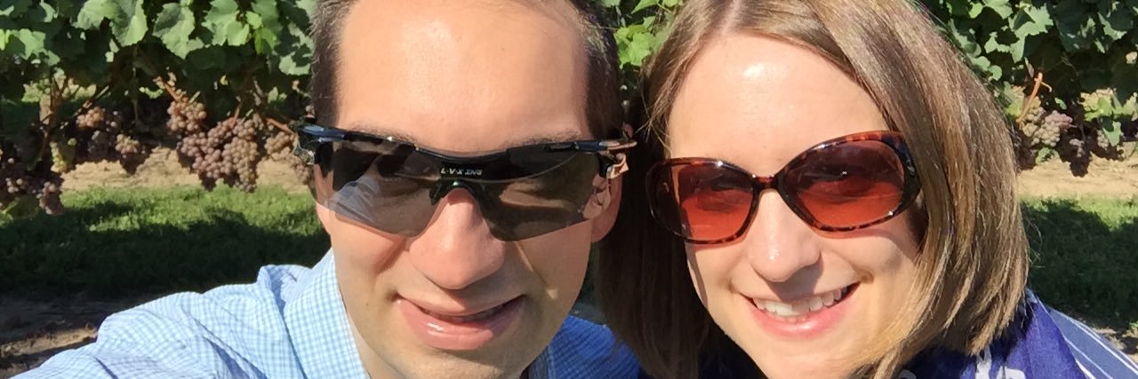 Benjamin Dougherty banner