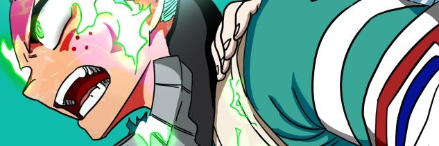 Nick banner