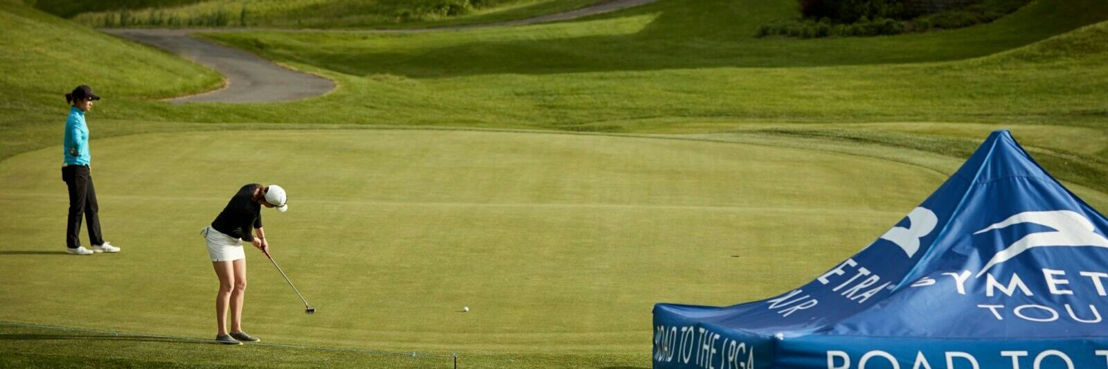 CaseyKGolf's profile banner image