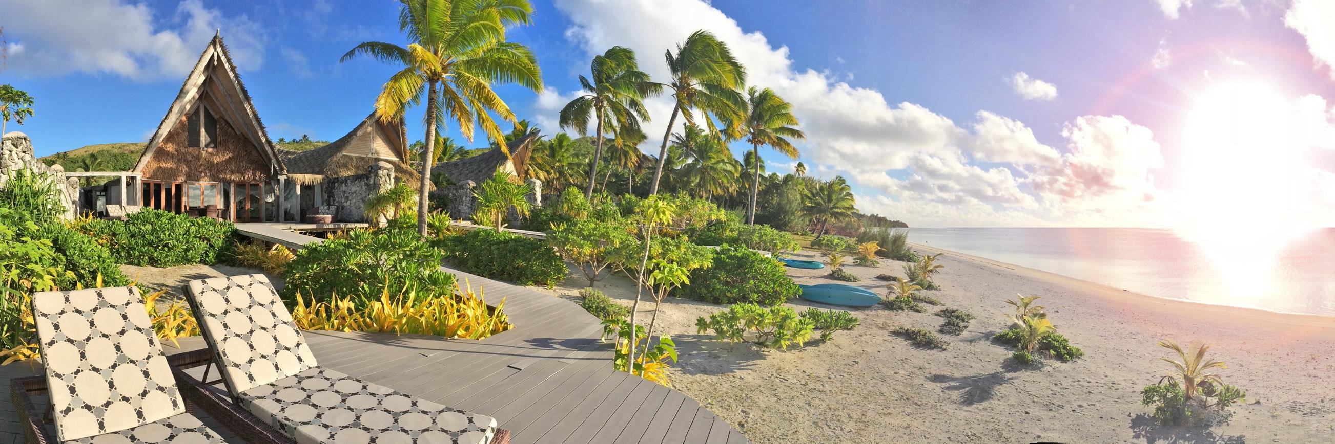 AitutakiEscape's profile banner image