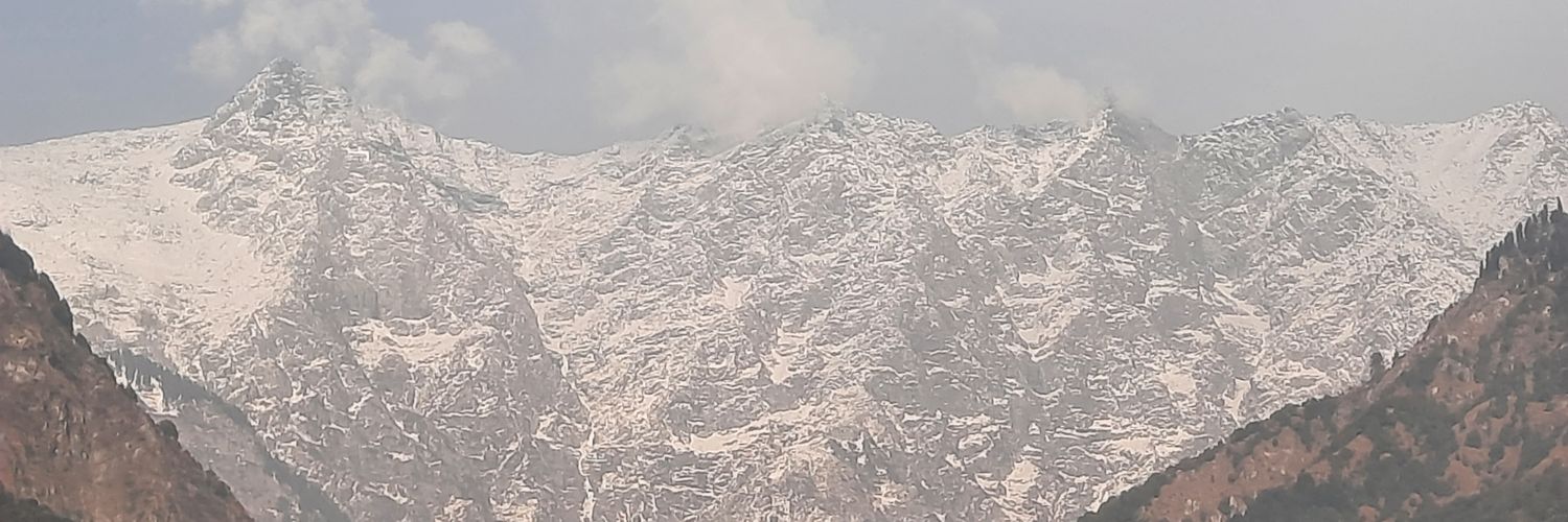 ersaurav93's profile banner image