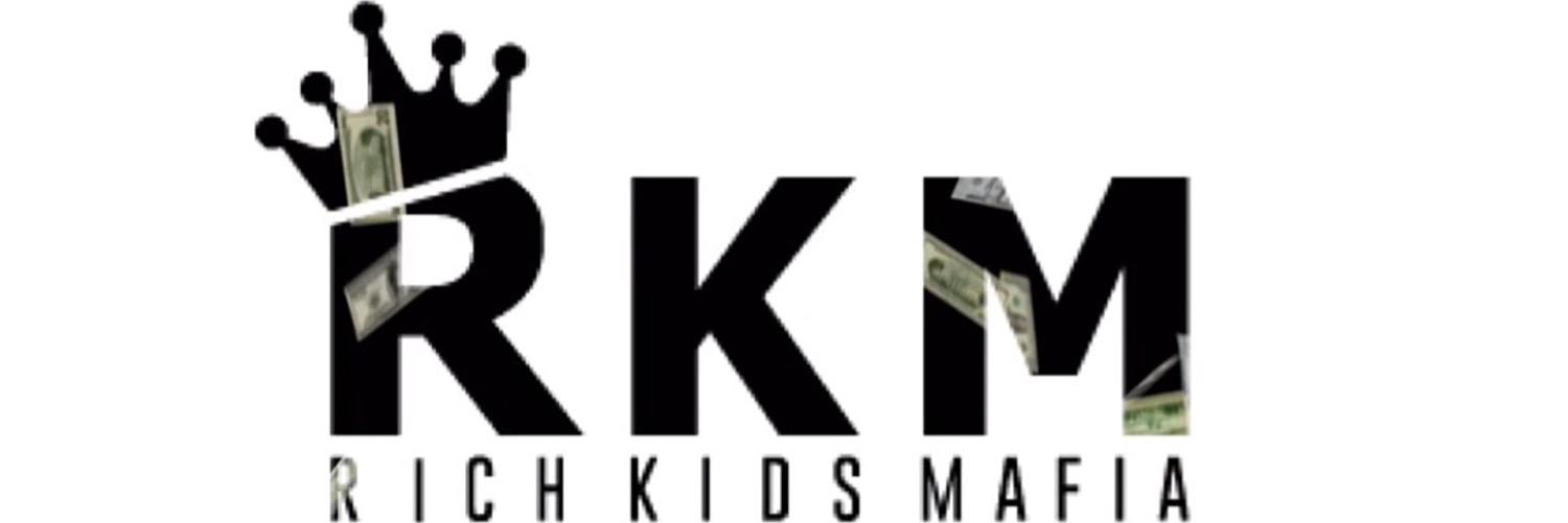 TheRKmafia's profile banner image