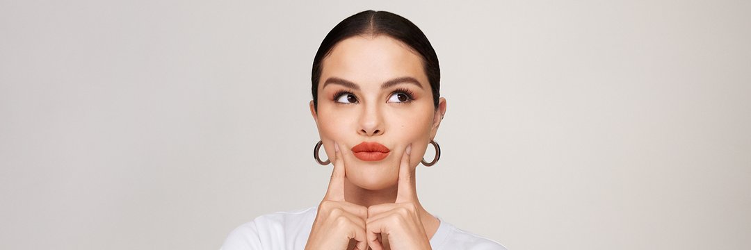 HarshLOVEselena's profile banner image