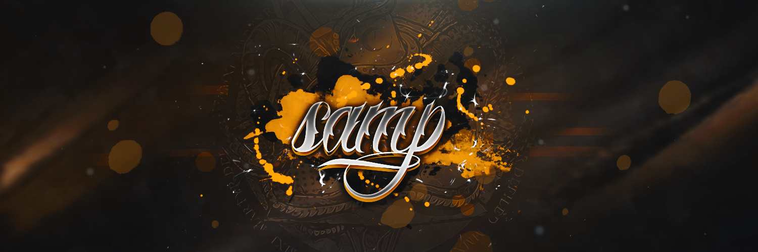 Samp721's profile banner image