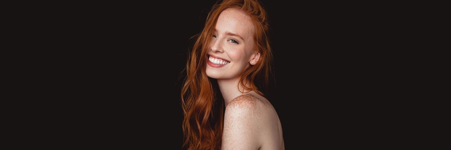 Madaboutginger's profile banner image