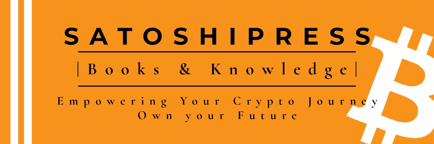 TheSatoshiPress's profile banner image