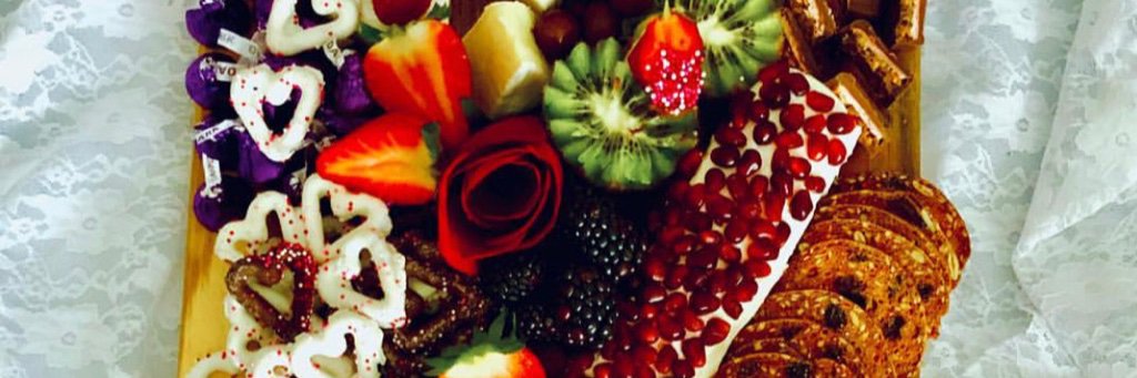 chefsahar's profile banner image