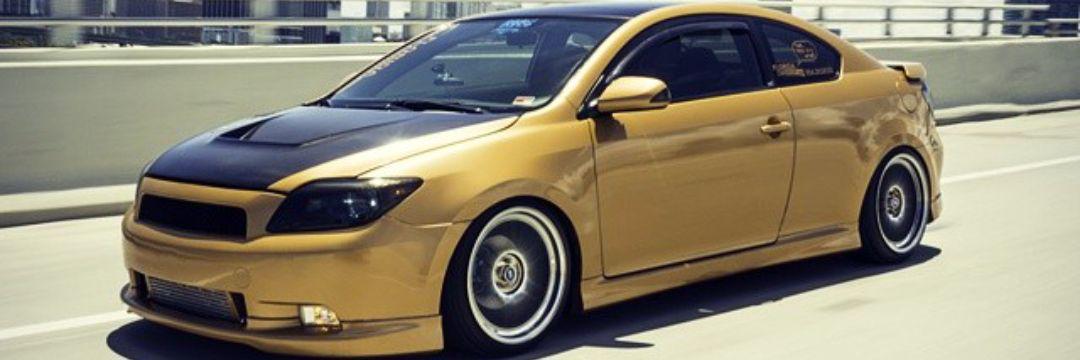 sciontC1only's profile banner image
