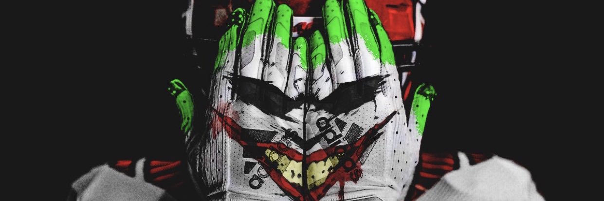 Karl Odrick Jr™️ banner