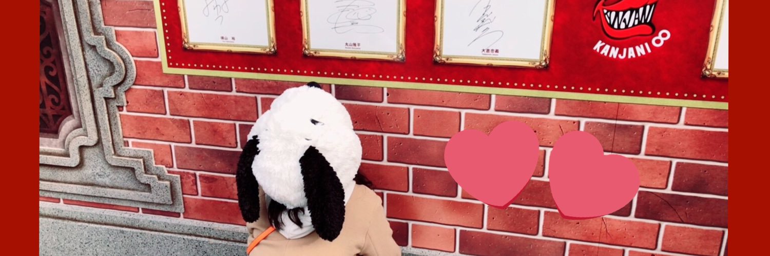 nonmaru26's profile banner image