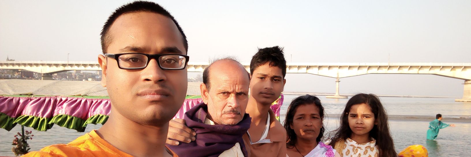 ravikar91's profile banner image
